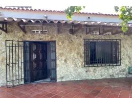 Casa MAVA