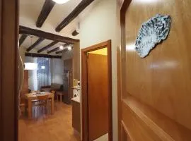 Apartaments El Jaç