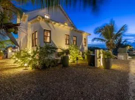Black Orchid and Pool Club at Mahogany Bay