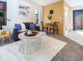 Christchurch Charmer 1 bed CBD