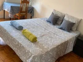 Quarto perto Aeroporto 2