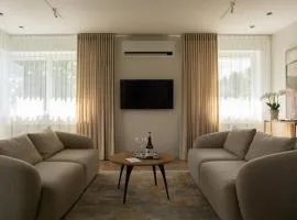 The Elegant Escape