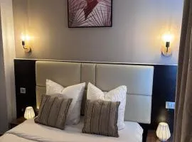 Hôtel Astrid
