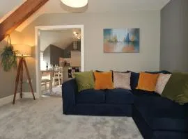 Sandpiper Apartment
