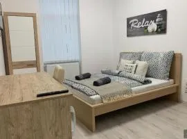 Cityhall Apartments