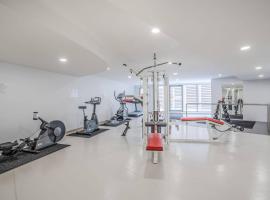 Stunning 2Brm in Braddon, Hotel in Braddon