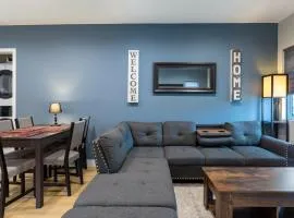 Cozy Spanish Duplex Near Studios
