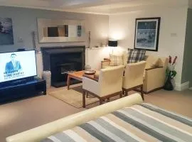 Vernon Suite