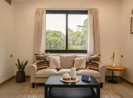SaffronStays Vento