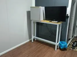 Ubudiyah dbangsal room stay