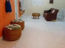 Casa Santos