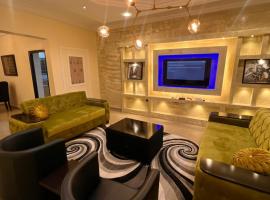 Kaycee Apartments, Gym Swimming pool, hotel in Abuja