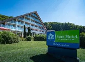 Sure Hotel by Best Western Rhoen Garden