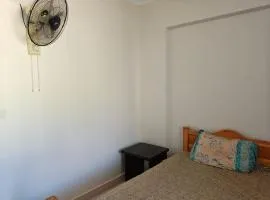 Cozy apartment
