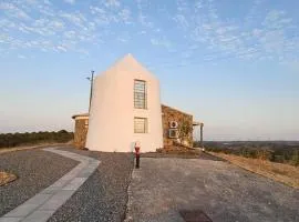 Moinhos da Pateira - Moagem