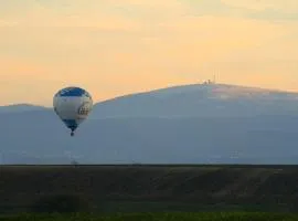 Ferienwohnung-Brockenblick