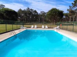 HI Ovar - Pousada de Juventude