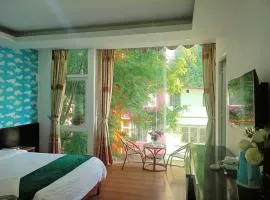 catba island hotel