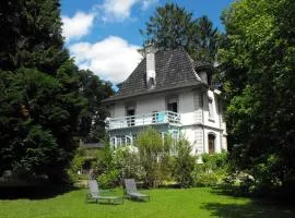 Chambres d'Hôtes la Maison de Juliette
