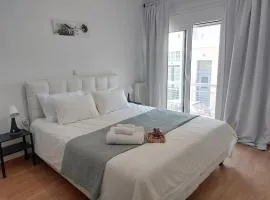Panpan Beach comfort home