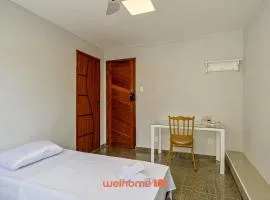 Suite no Centro do Rio perto da Lapa e Arcos