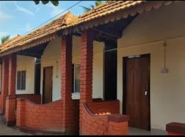 GOKARNA KUDLE BEACH STAY MAHAGANAPATi