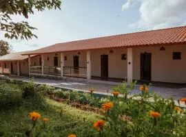 Hotel Fazenda sol nascente