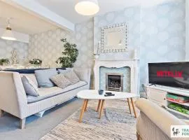 Seagull Cottage