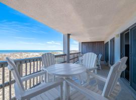 K0512 Heron Cove 203N - Flex Stays, Luxury, Nags Head Oceanfront SPACIOUS Condo, Pool!, hotel v destinaci Nags Head