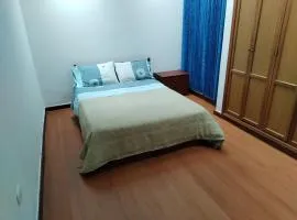 Apartamento Amoblado, Duitama