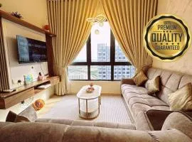 KL 7-9 Pax Lux&Premium Near Farm In The City