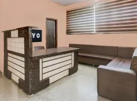 Hotel O Paradise