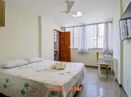 Suite no Centro do Rio ao lado da Carioca