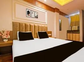 Hotel O Shiv Shakti