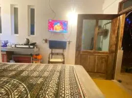 Villa Cinnamon forest