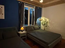 Hoshi Dalat Fullhouse