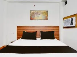 Hotel O Mayur Deluxe