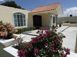 Casa Tonalli, Hotel in Teoloyucan