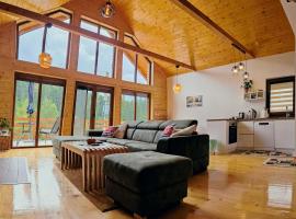 Planinska kuća Lastino gnezdo - Mitrovac na Tari, hotel i Mitrovac