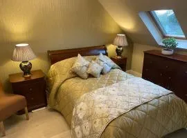 Doune Duck Ponds Accommodation