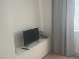 Moderný apartmán v Petržalke pre 2-3 osoby
