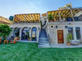 Ages in Cappadocia Premium