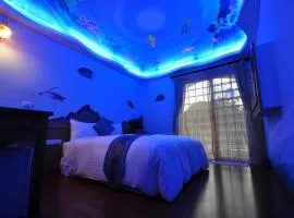 Siaowan Homestay
