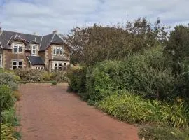 The Old Rectory