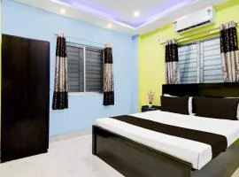 Hotel O The Orchid Residency