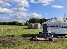 Brambles Glamping