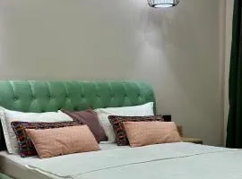 Люксовая Квартира