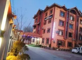 Hotel Shuhrah-I-Afaq