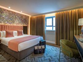HYDE Hotel、ゴールウェイのホテル