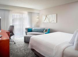 Sonesta Select Atlanta Airport North, hotel em Atlanta